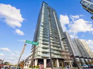 6699 Dunblane Ave #2501, Burnaby, BC
