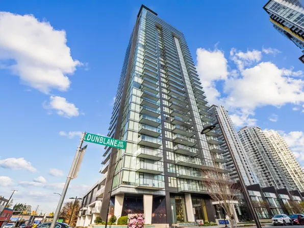 6699 Dunblane Ave #2501, Burnaby, BC V5H 0J8