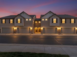 1282 N Lily Pad Dr, Spanish Fork, UT 84660