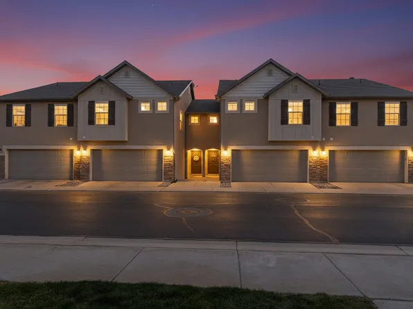 1282 N Lily Pad Dr, Spanish Fork, UT 84660