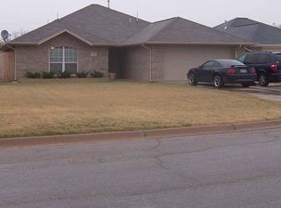 714 Wicklow Ct, San Angelo, TX 76901