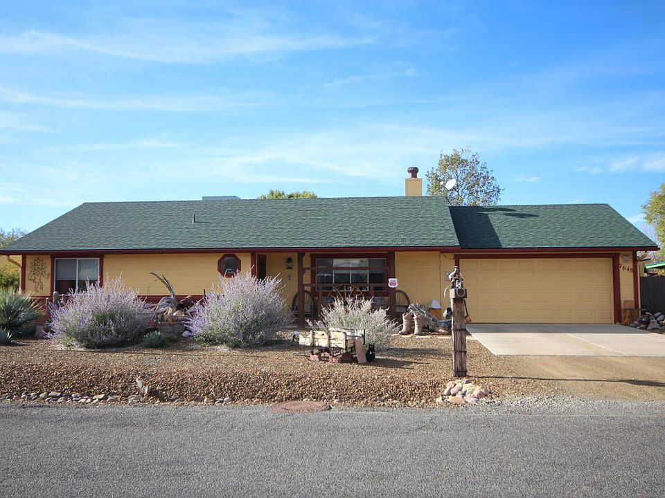 1st image of 7648 E Las Flores Ave