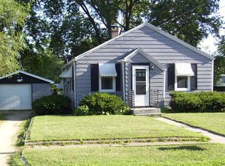 609 Kennon Rd, Rockford, IL 61109