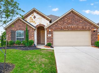 112 Sea Glass Cv, Katy, TX 77493