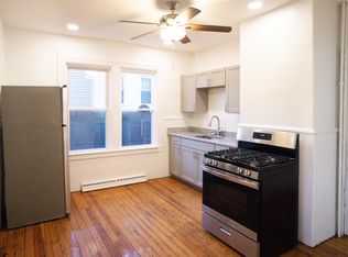 118 Jenkins St #1, Providence, RI 02906