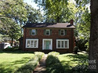 1008 Brantham Ct, Charlotte, NC 28211