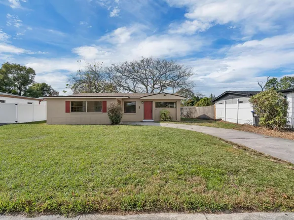 7514 Mandarin Dr, Orlando, FL 32819