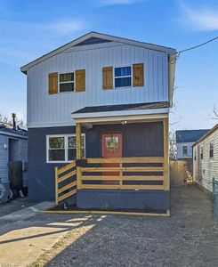 1112 37th St, Newport News, VA, 23607