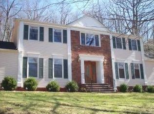 61 Shongum Rd, Denville, NJ 07834