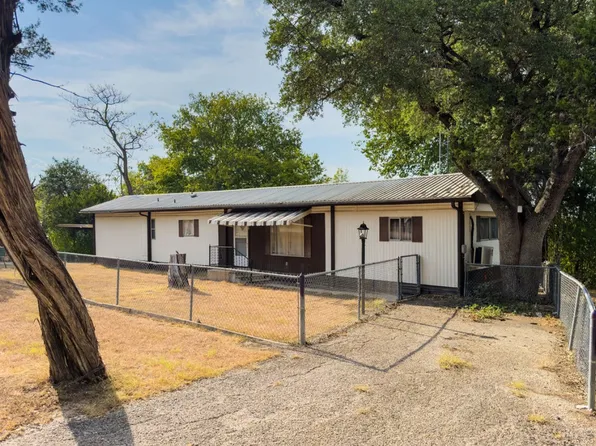 185 Deep Canyon Dr, Whitney, TX 76692