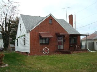 2735 Winsted Dr, Toledo, OH 43606