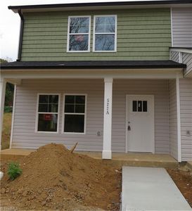 522 Stokesburg Rd #A, Walnut Cove, NC, 27052