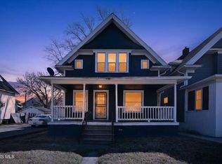 3240 N Detroit Ave, Toledo, OH 43610