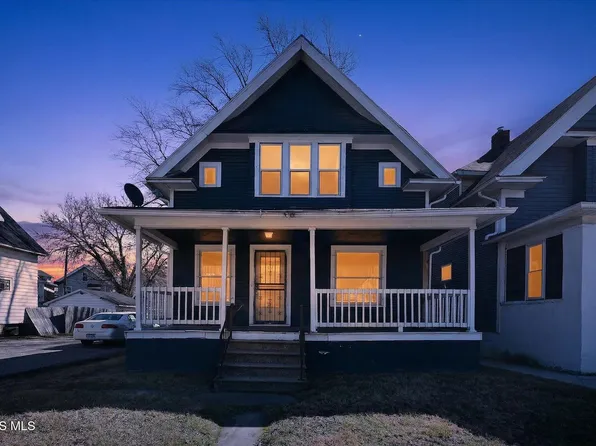 3240 N Detroit Ave, Toledo, OH 43610