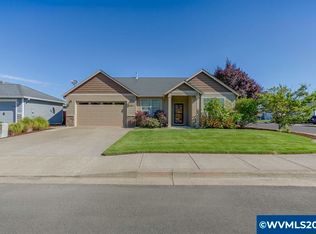 1884 Denali Dr, Monmouth, OR 97361