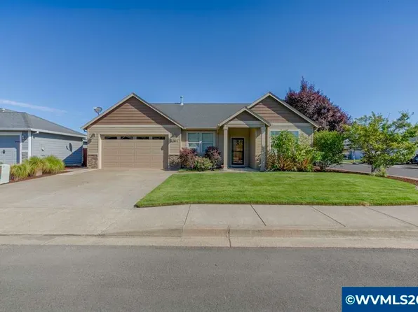 1884 Denali Dr, Monmouth, OR 97361