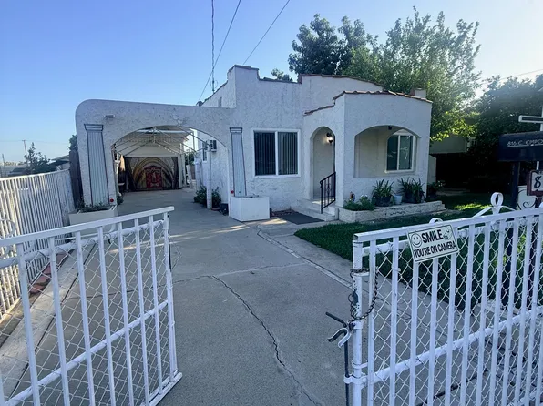 816 E Emporia St, Ontario, CA 91761