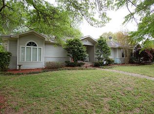 507 W Stone St, Brenham, TX 77833