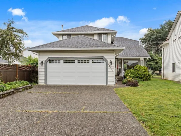 45436 Dorell Pl, Chilliwack, BC V2R 3V3