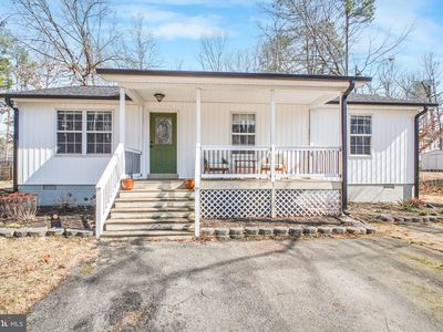 270 American Dr, Ruther Glen, VA, 22546