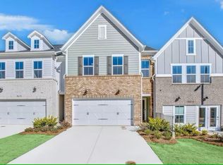 5761 Tillman Way, Powder Springs, GA 30127