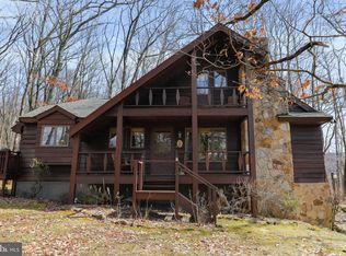 840 Smouse Rd, Oakland, MD 21550