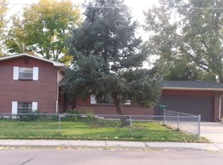 6790 W Nevada Pl, Lakewood, CO 80226