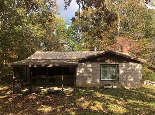 645 Quarry Rd, Tuscumbia, AL 35674