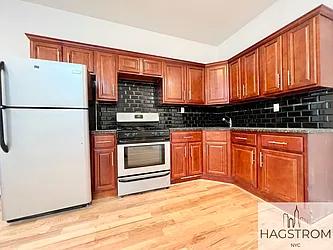 Rented by Hagstrom Management Inc