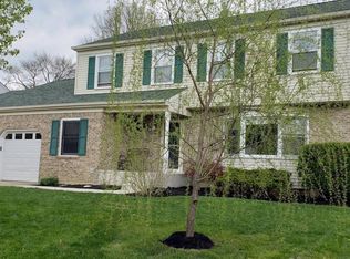 126 Woodland Rd, Newark, DE 19702