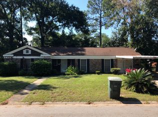 4629 Oakview Dr, Savannah, GA 31405
