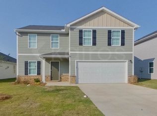 109 Flat Rock Mill Trl, Warner Robins, GA 31093