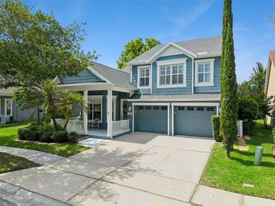 14563 MICHENER TRAIL, Orlando, FL, 32828