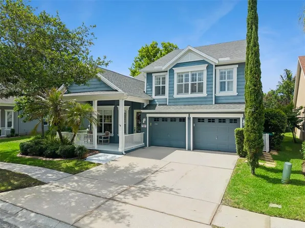 14563 Michener Trl, Orlando, FL 32828