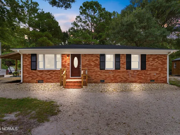 914 Harry Bell Road SW, Shallotte, NC 28470