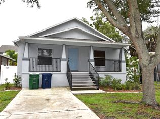 7306 S Swoope St, Tampa, FL 33616