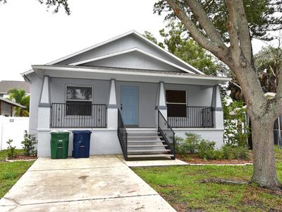 7306 S Swoope St, Tampa, FL, 33616