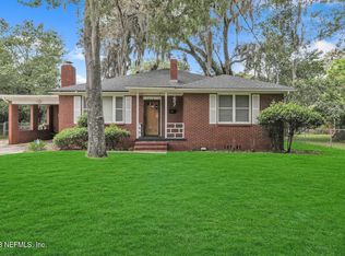 2616 Glen Mawr Rd, Jacksonville, FL 32207