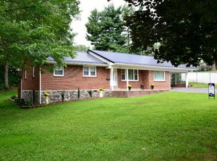 104 Parrot St, Princeton, WV 24740