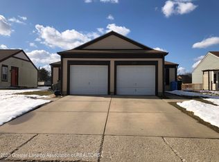 3520-3522 Callihan Ct, Lansing, MI 48910