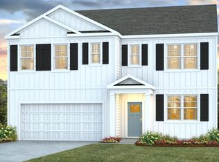 HAYDEN Plan, Patriot Pointe at Towne Pointe, Jacksonville, NC 28546
