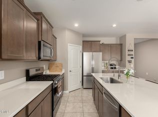 29966 W EARLL Drive, Buckeye, AZ 85396