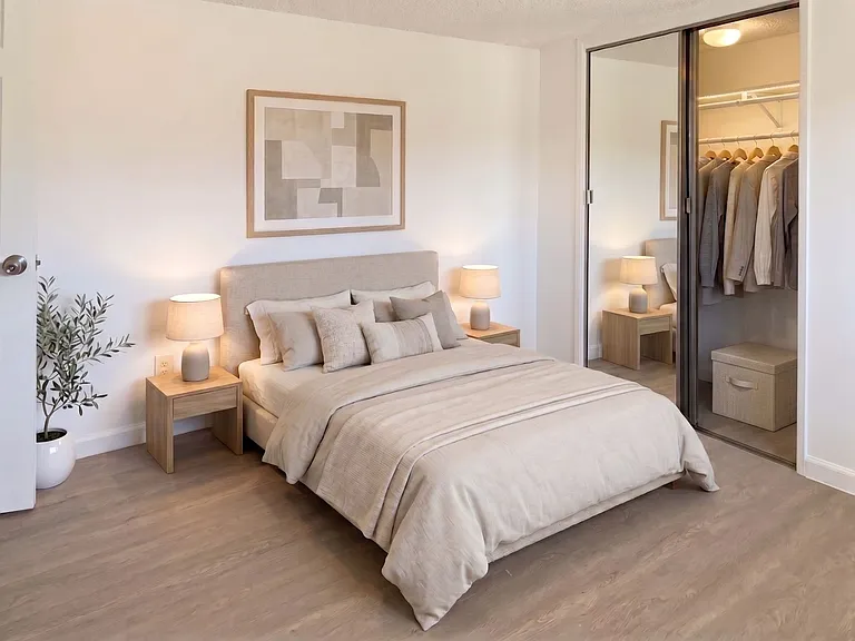 Move-In Ready 2-Bedroom At 14315 Chandler Blvd Sherman Oaks, Ca 91401 — Photo 7