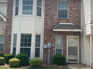 5657 Giddyup Ln, Fort Worth, TX 76179