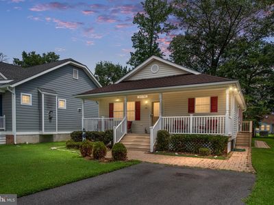 1208 Bancroft Ave, Colonial Beach, VA, 22443