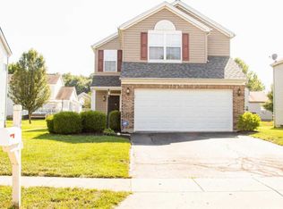 1808 Wheatfield Way, Loveland, OH