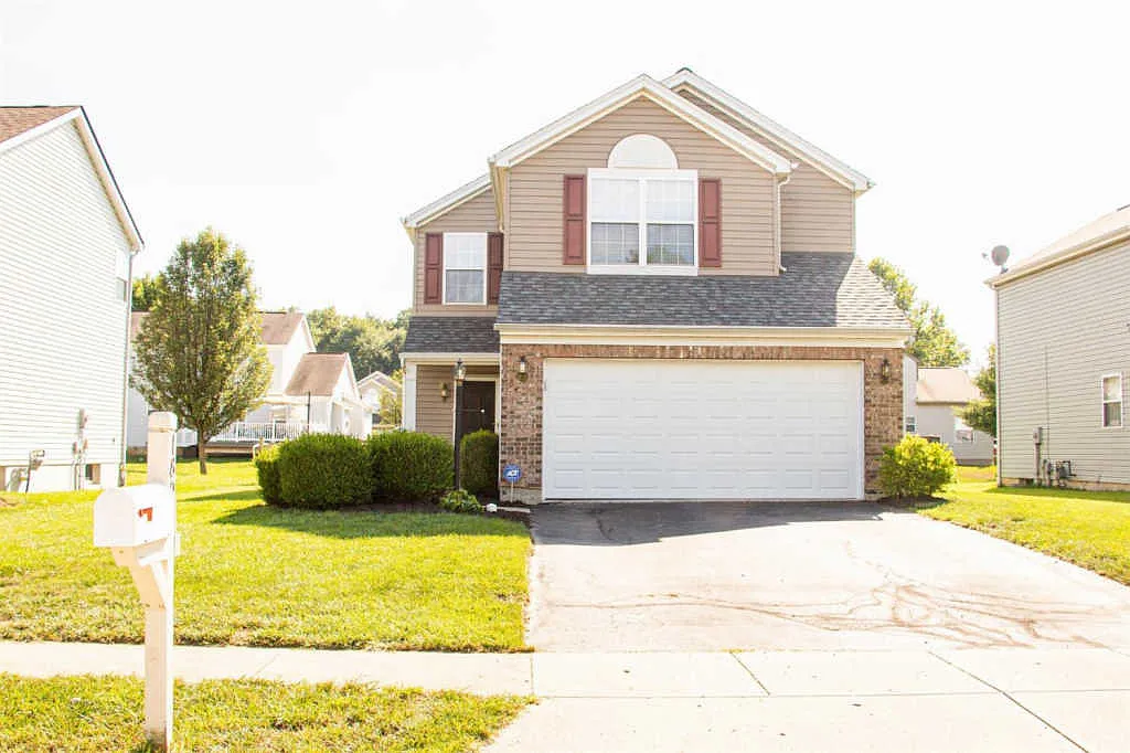 1808 Wheatfield Way photo 1