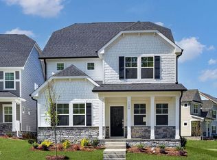 1200 Hardin Hill Ln, Knightdale, NC 27545