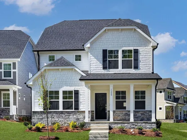 1200 Hardin Hill Ln, Knightdale, NC 27545