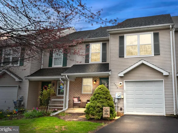 4972 Windy Meadow Ct, Pipersville, PA 18947